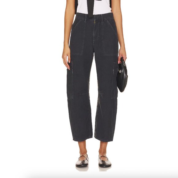 Citizens Of Humanity Pants - Citizens of Humanity Marcelle Cargo Pant Size 25